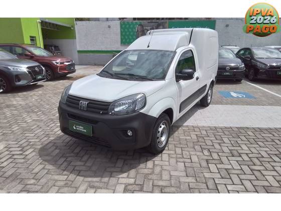 FIAT FIORINO 1.3 FIREFLY FLEX ENDURANCE MANUAL FIAT FIORINO 1.3 FIREFLY FLEX ENDURANCE MANUAL